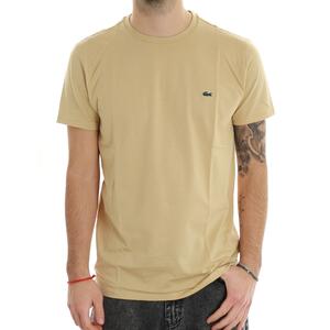 T-SHIRT BASIC LACOSTE - Mad Fashion | img vers.300x/